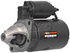 91-27-3045 by WILSON HD ROTATING ELECT - M3T Series Starter Motor - 12v, Direct Drive