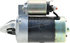 91-27-3002 by WILSON HD ROTATING ELECT - M3T Series Starter Motor - 12v, Direct Drive