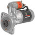 91-25-1170 by WILSON HD ROTATING ELECT - S13 Series Starter Motor - 12v, Off Set Gear Reduction