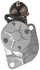 91-25-1170 by WILSON HD ROTATING ELECT - S13 Series Starter Motor - 12v, Off Set Gear Reduction