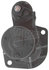 91-25-1169 by WILSON HD ROTATING ELECT - S13 Series Starter Motor - 12v, Off Set Gear Reduction