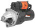 91-25-1161 by WILSON HD ROTATING ELECT - S25 Series Starter Motor - 24v, Off Set Gear Reduction