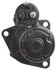 91-25-1161 by WILSON HD ROTATING ELECT - S25 Series Starter Motor - 24v, Off Set Gear Reduction