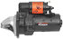 91-25-1161 by WILSON HD ROTATING ELECT - S25 Series Starter Motor - 24v, Off Set Gear Reduction