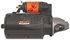 91-27-3228 by WILSON HD ROTATING ELECT - M5T Series Starter Motor - 12v, Direct Drive