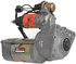 91-27-3220N by WILSON HD ROTATING ELECT - M3T Series Starter Motor - 12v, Off Set Gear Reduction