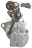 91-27-3220N by WILSON HD ROTATING ELECT - M3T Series Starter Motor - 12v, Off Set Gear Reduction