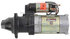 91-27-3221 by WILSON HD ROTATING ELECT - M3T Series Starter Motor - 12v, Off Set Gear Reduction