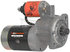 91-27-3213 by WILSON HD ROTATING ELECT - M2T Series Starter Motor - 12v, Off Set Gear Reduction