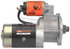 91-27-3213 by WILSON HD ROTATING ELECT - M2T Series Starter Motor - 12v, Off Set Gear Reduction