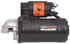 91-27-3211 by WILSON HD ROTATING ELECT - M1T Series Starter Motor - 12v, Permanent Magnet Gear Reduction