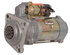 91-27-3206N by WILSON HD ROTATING ELECT - M3T Series Starter Motor - 12v, Off Set Gear Reduction