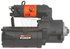 91-27-3205 by WILSON HD ROTATING ELECT - M3T Series Starter Motor - 24v, Off Set Gear Reduction