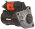 91-27-3204N by WILSON HD ROTATING ELECT - M2T Series Starter Motor - 12v, Off Set Gear Reduction