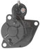 91-27-3204N by WILSON HD ROTATING ELECT - M2T Series Starter Motor - 12v, Off Set Gear Reduction