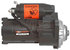 91-27-3204N by WILSON HD ROTATING ELECT - M2T Series Starter Motor - 12v, Off Set Gear Reduction