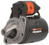 91-27-3165 by WILSON HD ROTATING ELECT - M3T Series Starter Motor - 12v, Direct Drive