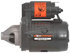 91-27-3165 by WILSON HD ROTATING ELECT - M3T Series Starter Motor - 12v, Direct Drive