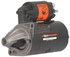 91-27-3154 by WILSON HD ROTATING ELECT - M2T Series Starter Motor - 12v, Direct Drive