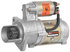 91-27-3151 by WILSON HD ROTATING ELECT - M2T Series Starter Motor - 12v, Off Set Gear Reduction