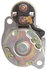91-27-3150 by WILSON HD ROTATING ELECT - M1T Series Starter Motor - 12v, Permanent Magnet Gear Reduction