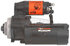 91-27-3239 by WILSON HD ROTATING ELECT - M2T Series Starter Motor - 12v, Off Set Gear Reduction