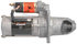 91-27-3235 by WILSON HD ROTATING ELECT - M4T Series Starter Motor - 24v, Off Set Gear Reduction