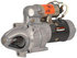 91-28-4024 by WILSON HD ROTATING ELECT - Starter Motor - 24v, Off Set Gear Reduction