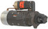 91-28-4023 by WILSON HD ROTATING ELECT - Starter Motor - 24v, Direct Drive