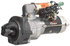 91-28-4020 by WILSON HD ROTATING ELECT - Starter Motor - 24v, Off Set Gear Reduction