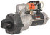 91-28-4013 by WILSON HD ROTATING ELECT - Starter Motor - 24v, Off Set Gear Reduction