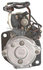 91-28-4013 by WILSON HD ROTATING ELECT - Starter Motor - 24v, Off Set Gear Reduction