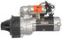 91-28-4013 by WILSON HD ROTATING ELECT - Starter Motor - 24v, Off Set Gear Reduction