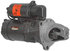 91-28-4009 by WILSON HD ROTATING ELECT - Starter Motor - 24v, Off Set Gear Reduction