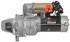 91-28-4006 by WILSON HD ROTATING ELECT - Starter Motor - 24v, Off Set Gear Reduction