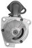 91-28-4004 by WILSON HD ROTATING ELECT - Starter Motor - 24v, Off Set Gear Reduction