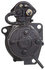 91-28-4004 by WILSON HD ROTATING ELECT - Starter Motor - 24v, Off Set Gear Reduction