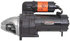 91-28-4004 by WILSON HD ROTATING ELECT - Starter Motor - 24v, Off Set Gear Reduction