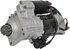 91-27-3567 by WILSON HD ROTATING ELECT - M9T Series Starter Motor - 12v, Planetary Gear Reduction