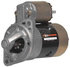 91-27-3148 by WILSON HD ROTATING ELECT - M2T Series Starter Motor - 12v, Direct Drive