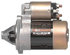 91-27-3148 by WILSON HD ROTATING ELECT - M2T Series Starter Motor - 12v, Direct Drive