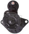 91-27-3146 by WILSON HD ROTATING ELECT - M2T Series Starter Motor - 12v, Off Set Gear Reduction