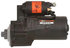 91-27-3146 by WILSON HD ROTATING ELECT - M2T Series Starter Motor - 12v, Off Set Gear Reduction