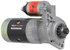 91-27-3144N by WILSON HD ROTATING ELECT - M2T Series Starter Motor - 12v, Off Set Gear Reduction