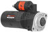 91-27-3094 by WILSON HD ROTATING ELECT - M2T Series Starter Motor - 12v, Off Set Gear Reduction