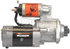 91-27-3093 by WILSON HD ROTATING ELECT - M3T Series Starter Motor - 24v, Off Set Gear Reduction