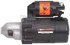 91-27-3082 by WILSON HD ROTATING ELECT - M2T Series Starter Motor - 12v, Direct Drive