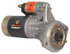 91-25-1117 by WILSON HD ROTATING ELECT - S24 Series Starter Motor - 24v, Off Set Gear Reduction