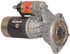 91-25-1116 by WILSON HD ROTATING ELECT - S24 Series Starter Motor - 24v, Off Set Gear Reduction