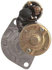 91-25-1116 by WILSON HD ROTATING ELECT - S24 Series Starter Motor - 24v, Off Set Gear Reduction